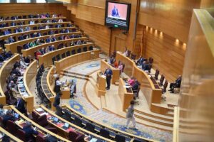 Pacientes piden en el Senado la financiación de 'Enhertu' y 'Trodelvy' para dos tipos de cáncer de mama metastásico