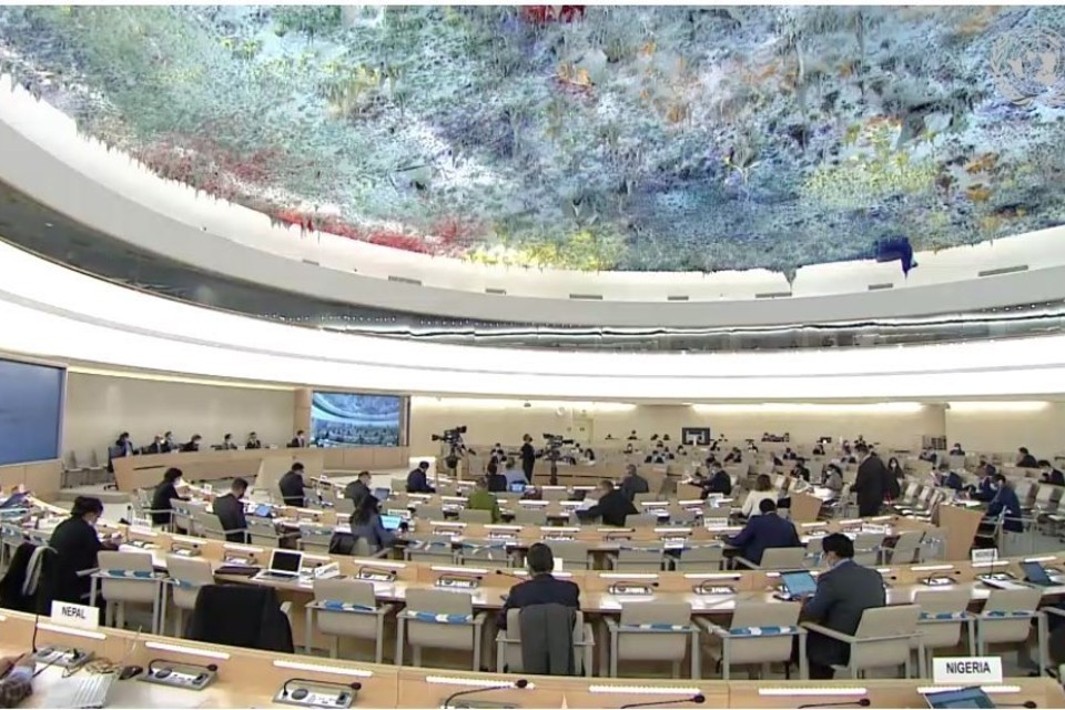 Países solicitan verificación independiente de las presidenciales ante Consejo de la ONU