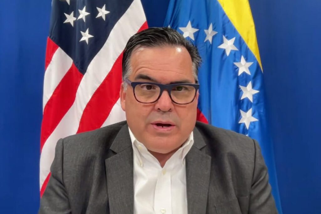Palmieri confirmó que EE. UU. impondrá sanciones a más de 15 funcionarios venezolanos