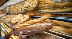 Panaderos registran baja de ventas en el país
