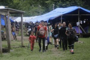 Panamá deportó a más de 430 migrantes este mes - AlbertoNews