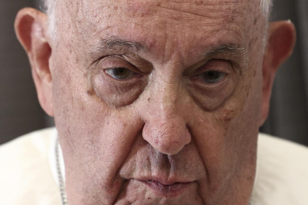 Papa Francisco anima a "aprender del pasado" colonial en Iberoamérica por la justicia y la paz