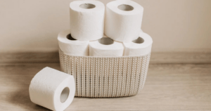 Papel higiénico de Scottex en oferta: tiene un descuento de más del 30% y es el más vendido en Amazon