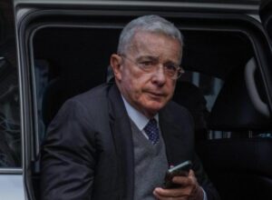 Programada la audiencia preparatoria del juicio a Álvaro Uribe Vélez - Foto: Tomada de internet