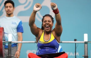 Paralímpicos 2024: Sigue el camino de los venezolanos en París