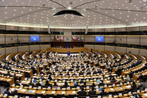 Parlamento Europeo exige comparecencia de José Luis Rodríguez Zapatero sobre elecciones en Venezuela
