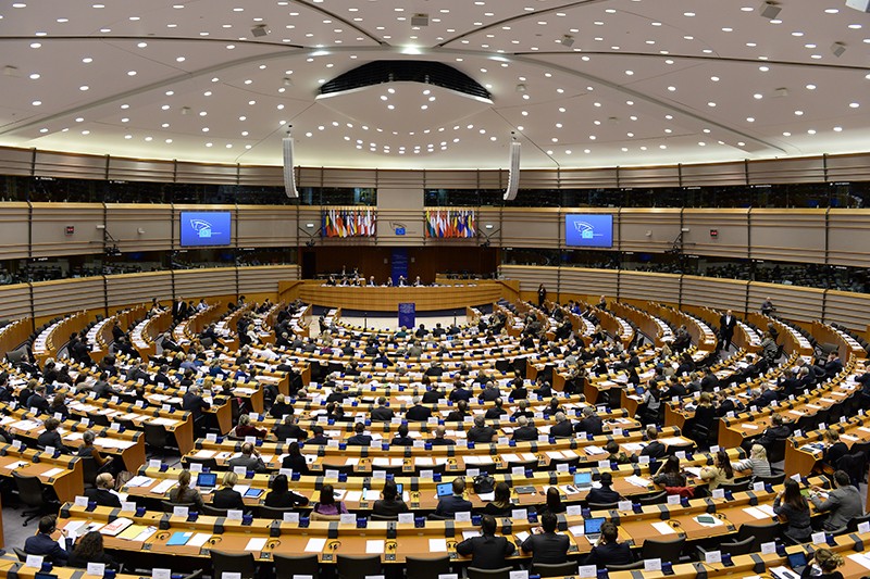 Parlamento Europeo exige comparecencia de José Luis Rodríguez Zapatero sobre elecciones en Venezuela