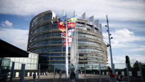 Parlamento Europeo reconoce a Edmundo González como presidente electo de Venezuela