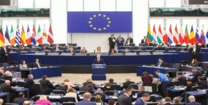 Parlamento de la UE debatirá el #17Sep reconocimiento a González