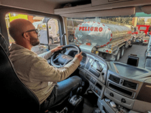 Paro camionero: Gobierno explica por que el ACPM debía subir | Gobierno | Economía