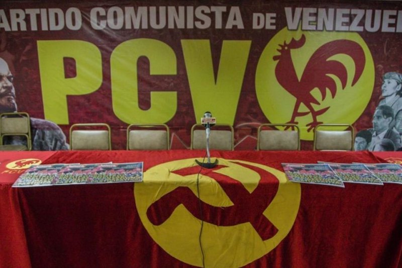 Partido Comunista de Venezuela solicitó al TSJ anular el fallo que convalida los cuestionados resultados electorales del CNE (+Video)