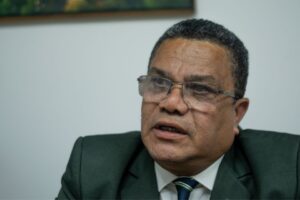 Partido Conde aboga por amnistía para detenidos y exiliados de la crisis política