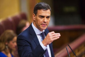 Pedro Sánchez estima reunirse en los próximos días con Edmundo González Urrutia