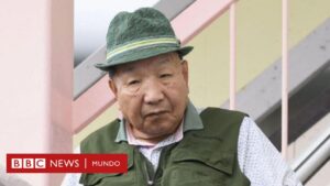 Pena de muerte: absuelven en Japón a un hombre que llevaba 46 años en el corredor de la muerte (y el esfuerzo de su hermana para que lo declaren inocente)
