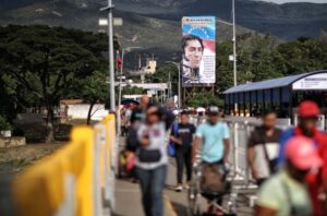 Perseguidos en Venezuela viven un calvario en Colombia: necesitan ser reconocidos como refugiados, pero Cancillería no ha agilizado procesos - AlbertoNews