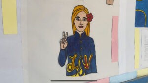 Personas con discapacidad auditiva buscan inclusión en el campo laboral venezolano