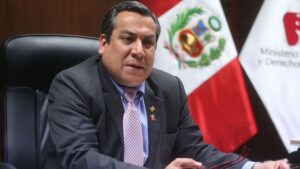 Perú afirma que aún no ha reconocido a González Urrutia como presidente electo: "Hemos pedido que se haga un reconteo y una revisión de actas" - AlbertoNews