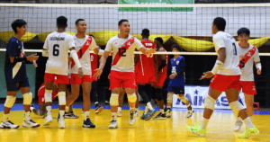 Perú vs México EN VIVO HOY: punto a punto de la final de la Copa Panamericana Sub 23 de vóley masculino