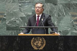 Petro afirmó que Colombia y Brasil no reconocerán a Maduro si no se presentan las actas electorales