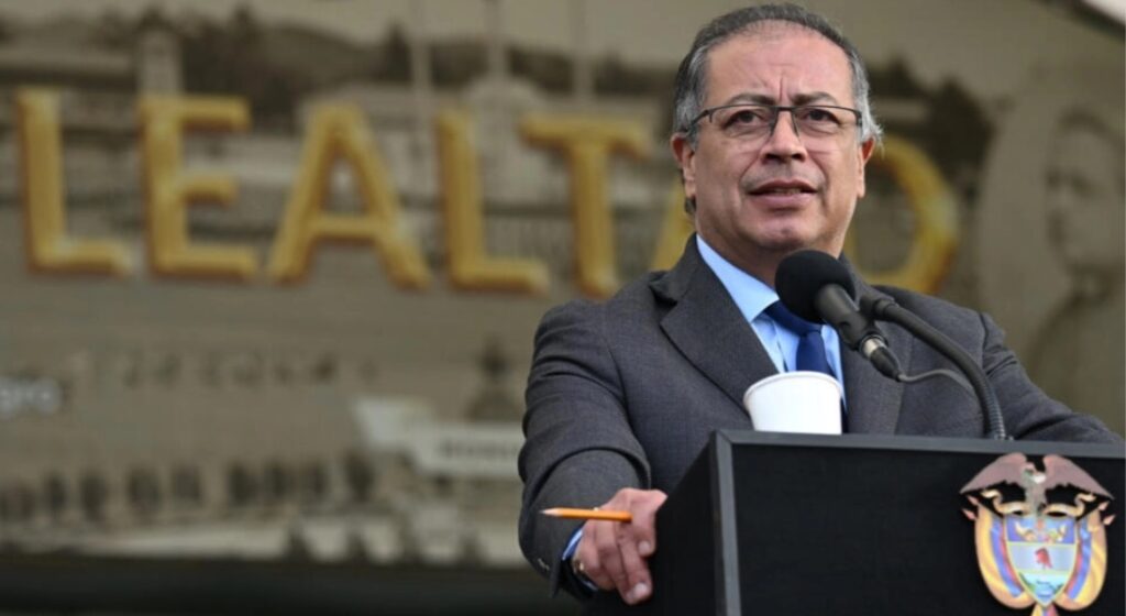 Petro propone rebajar la edad de pensión en Colombia porque "la vida no es solo trabajar" - AlbertoNews