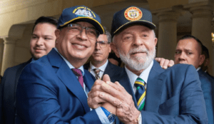 Petro y Lula no reconocerán a Maduro si no se presentan las actas electorales