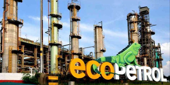 Petrolera estatal colombiana advierte posible desabastecimiento de combustibles - AlbertoNews
