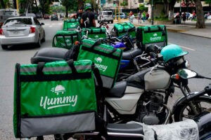 Piden crear una ley especial para los trabajadores de entrega a domicilio en Venezuela