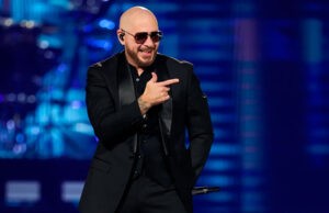 Pitbull regresa a Las Vegas con una serie de ocho conciertos a partir de noviembre