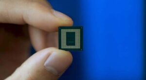 Podría cambia la industria de los chips para siempre