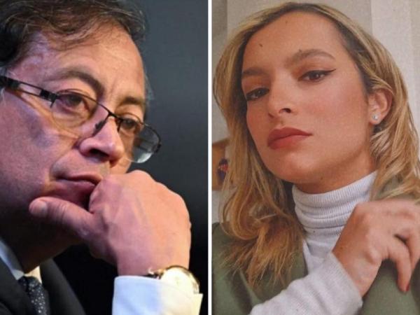 Polémica: hija de Gustavo Petro presentará su marca de ropa en la COP16 | Gobierno | Economía