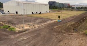 Polémica por lo que sería la construcción no autorizada de un centro de espectáculos en terrenos del parque Simón Bolívar en Bogotá: Ocesa se pronunció