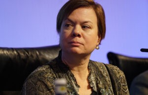 Polesel exhortó a restaurar el clima de confianza para “generar inversiones”