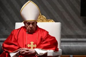 Policía de Indonesia arrestó a siete conspiradores que planeaban atentar contra el papa Francisco - AlbertoNews