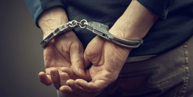 Polisur detiene a un sujeto en San Felipe III por violencia de género