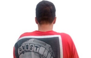 Por hurto en comercios fue capturado un hombre en Barquisimeto