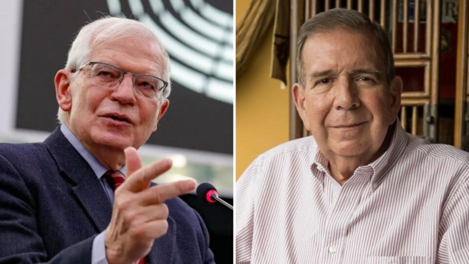 Borrell