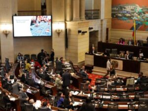 Por qué la estabilidad económica es afectada por la ley de financiamiento del gobierno Petro | Impuestos | Economía