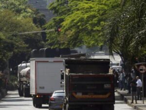 Precio del diesel en Colombia: Minhacienda confirma que alza de septiembre del ACPM se mantiene | Gobierno | Economía