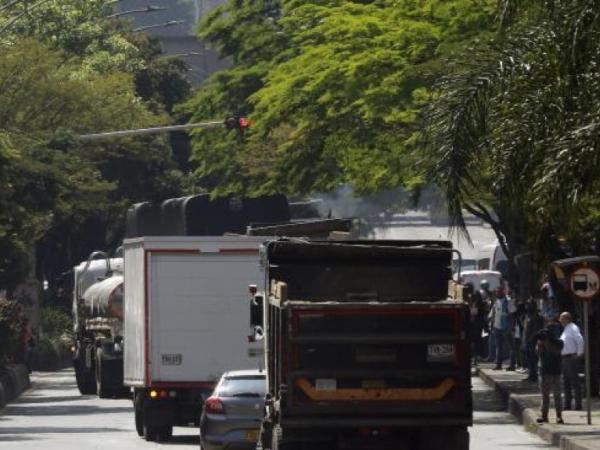 Precio del diesel en Colombia: Minhacienda confirma que alza de septiembre del ACPM se mantiene | Gobierno | Economía