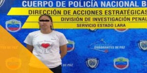 Presa 6 años después de ultimar a joven con retraso psicomotor