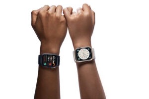 Presentan el primer smartwatch del mundo con Monitoreo Ambulatorio de la Presión Arterial