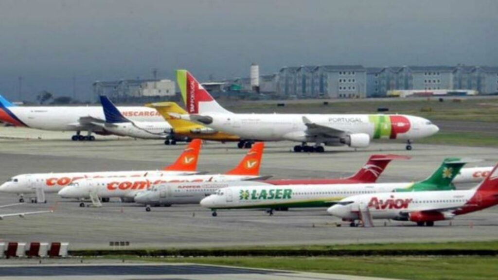 Presidenta de Avavit urge separar la política de las conectividades aéreas, para no afectar el turismo en Venezuela