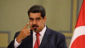 Presidente Maduro a Edmundo: Usted perdió su moral para siempre