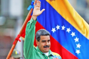 Presidente Maduro agradece apoyo de Nigeria - Yvke Mundial