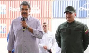Presidente Maduro crea Junta Interventora de Puertos-Agencia Carabobeña de Noticias – ACN – Economía