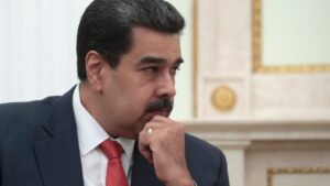 Presidente del Supremo brasileño define el gobierno de Venezuela como un “desastre humanitario” - AlbertoNews