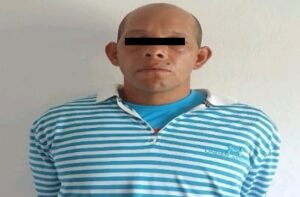 Preso por agredir a su expareja y trato cruel hacia su hijo