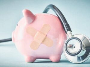 Presupuestos máximos: advierten que este recurso de la salud está al borde del colapso para este 2024 | Finanzas | Economía