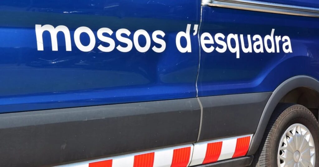 Prisión provisional para el detenido por amputar la mano de su pareja en Santa Coloma (Barcelona)