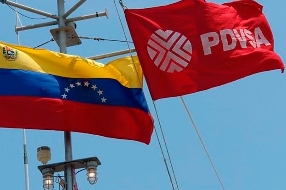 Producción petrolera de Venezuela cayó 1.000 barriles por día en agosto, según la OPEP